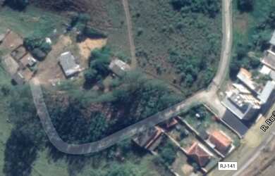 Imagem 7: Terreno com 294000 metros quadrados em Dorândia - Barra do Piraí - RJ