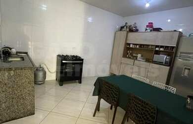 Imagem 4: Excelente casa para venda no Bairro 120 em Santana de Parnaíba/SP