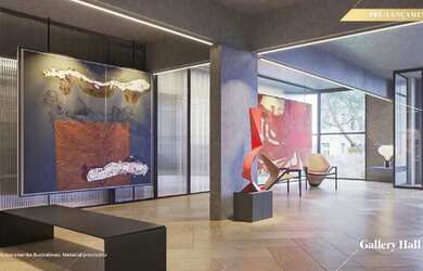 Imagem 3: Porto Alegre - Apartamento Padrão - Mont Serrat