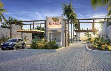 Imagem 12: Terreno à venda, 400 m² por R$ 292.000,00 - Barra Grande - Maraú/BA