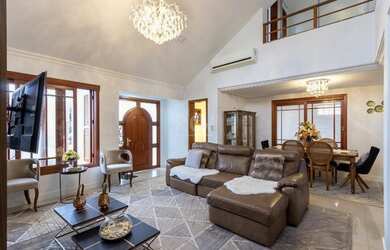 Imagem 9: Porto Alegre - Casa Padrão - Guarujá