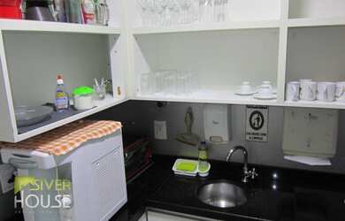 Imagem 10: Sala à venda, 118 m² por R$ 850.000,00 - São Judas - São Paulo/SP