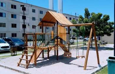 Imagem 5: Repasse Apartamento em Maranguape I - Parcelas R$ 469,00