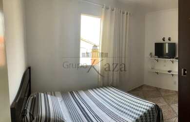 Imagem 8: Casa Sobrado - Condomínio Residencial Safira - Parque Califórnia - Jacareí...