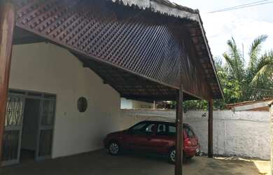 Imagem 8: Casa no Setor Criméia Oeste