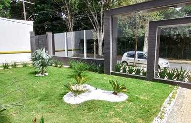 Imagem: O apartamento na cobertura possui 3 Dormitórios, 1 Banheiro