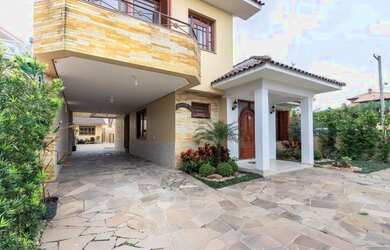 Imagem 3: Porto Alegre - Casa Padrão - Guarujá