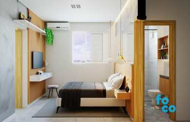 Imagem 4: Apartamento com 2 dormitórios à venda, 51 m² por R$ 208.900,00 - Jaraguá...