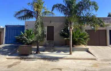 Imagem 3: Imóvel no jardim canedo 2