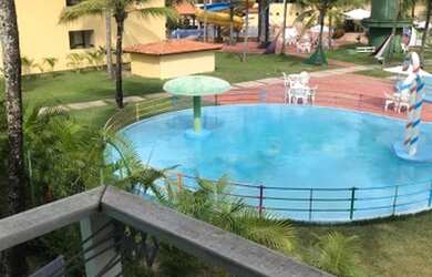 Imagem 7: Apartamento Em Porto seguro para temporada praia Taperapuan axé moi