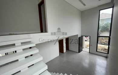 Imagem 12: Ondomínio - Urbanova - Condomínio Altos da Serra III - 3 Dormitórios - 227,19m²