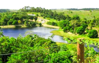 Imagem 2: Lotes no Condomínio Villa Três Lagoas Residence