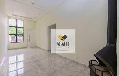 Imagem 6: Casa com 3 dormitórios à venda, 89 m² por R$ 399.000,00 - Iguaçu - Fazenda Rio Grande/PR