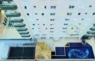 Imagem 10: R$136Mil Entrada Saldo 120Meses ALTO PADRÃO- 3 DORM c/ suíte no CANTO...