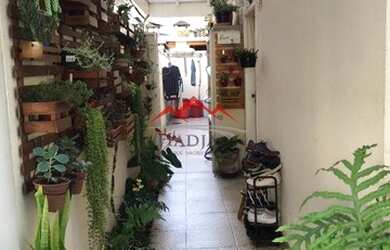 Imagem 3: JUNDIAI - Casa de Condomínio - JARDIM SHANGAI