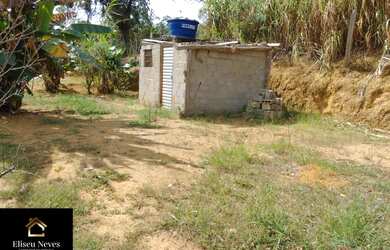 Imagem 2: Vendo Terreno no bairro Araçá em Paty do Alferes - RJ