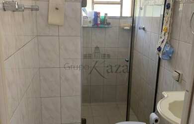 Imagem 10: Casa Sobrado - Condomínio Residencial Safira - Parque Califórnia - Jacareí...