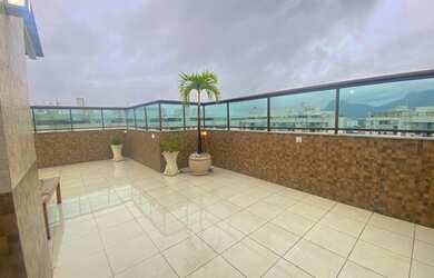 Imagem 7: APARTAMENTO RESIDENCIAL em RIO DE JANEIRO - RJ, JACAREPAGUÁ