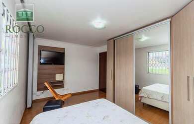 Imagem 15: Apartamento à venda, 79 m² por R$ 350.000,00 - Bacacheri - Curitiba/PR