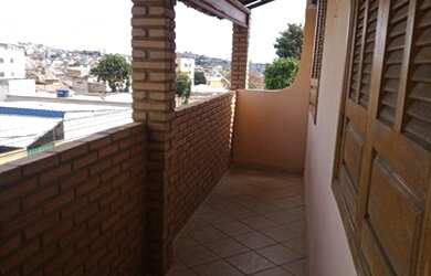 Imagem 1: Belo Horizonte - Casa Padrão - Cardoso