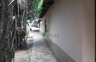 Imagem 3: Casa à venda, 95 m² por R$ 280.000,00 - Morada do Rio - Santa Luzia/MG