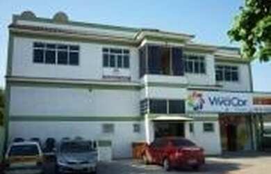 Imagem: O depósito possui 1 Vaga na garagem, 60m² de Área e está