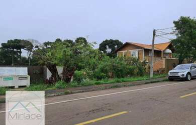 Imagem 4: Terreno em local alto no Jardim Paulista