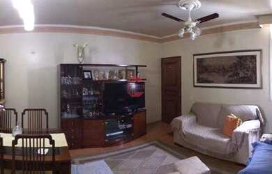 Imagem: O apartamento possui 3 Dormitórios, 4 Banheiros, 1 Vaga na