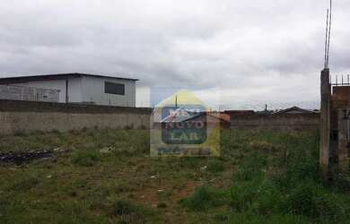 Imagem: O terreno possui 360m² de Área e está localizado em Campo