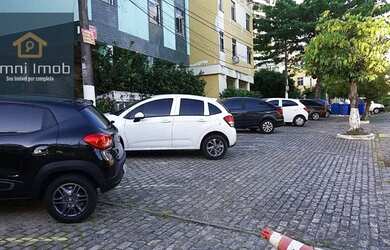 Imagem 4: Apartamento com 3 dormitórios à venda, 100 m² por R$ 380.000,00 - Pituba - Salvador/BA