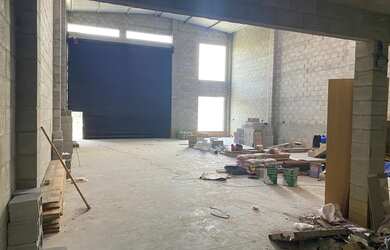 Imagem 4: Galpão com mezanino para locação localizado no Centro - Salto - SP