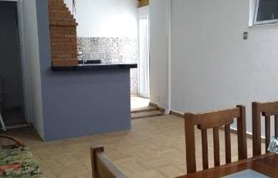 Imagem 15: Casa no Condomínio Jardim Bréscia