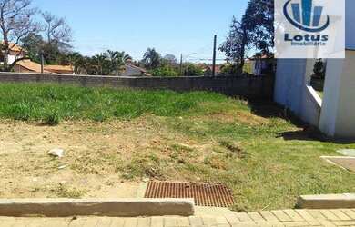 Imagem 1: Terreno à venda, 298 m² por R$ 210.000,00 - Condomínio Paulista - Jaguariúna/SP