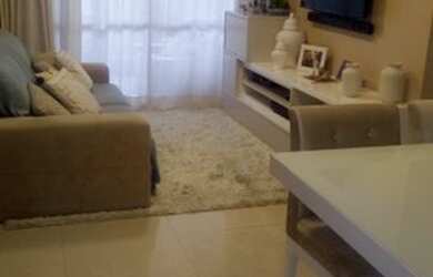 Imagem 4: Greenville. Piscina, Churrasqueira, Ar-condicionadoe88m² de Área