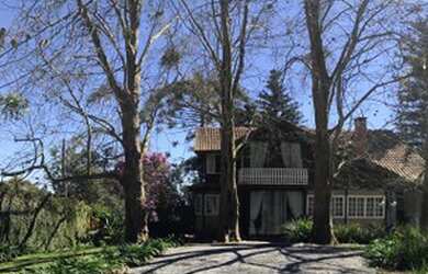 Imagem 4: Duas casas entrada condominio ALpes da Cantareira, at 1960 metros quadrados