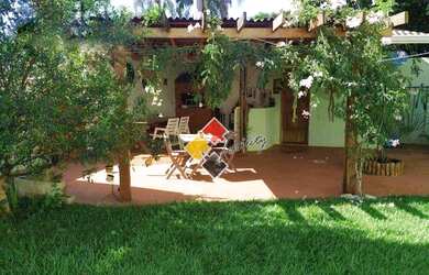 Imagem 15: Casa com 4 dormitórios, 460 m² - venda por R$ 1.700.000 ou aluguel por...