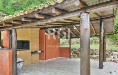 Imagem 10: Porto Alegre - Casa Padrão - Campo Novo