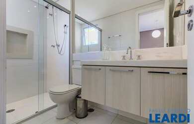 Imagem 13: APARTAMENTO - ITAIM - SP