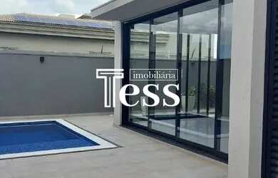 Imagem 9: Quinta do Golfe 2 jardins - Casa térrea em condomínio Alto Padrão zona sul São José do Rio