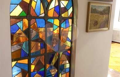 Imagem 9: Planalto Paulista. Varanda, 320m² de Área, 4 Vagas na garageme5 Dormitórios