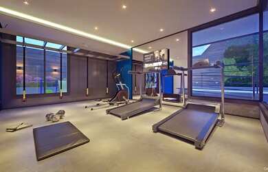 Imagem 7: Apartamento para Venda - 164.73m², 3 dormitórios, sendo 3 suites, 3 vagas - Higienópolis