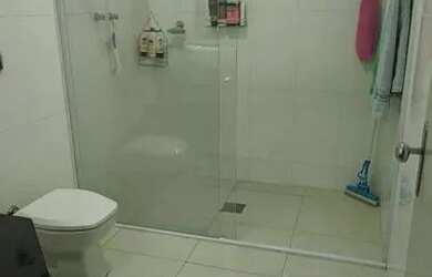 Imagem: A casa possui 2 Dormitórios, 1 Banheiro e 90m² de Área e