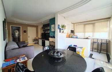 Imagem 4: Apartamento em Auxiliadora