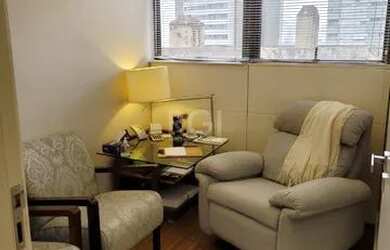 Imagem: Conjunto/Sala para Venda - 30.57m², 0 dormitórios, Moinhos