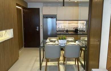 Imagem 4: Luxo e Elegância - Boa Viagem 1 quarto