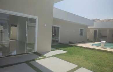 Imagem 5: Casa - 03 Quartos - Jardim Atlântico - Itaipuaçu - Maricá