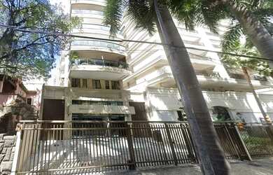 Imagem 2: Apartamento para venda possui 108 metros quadrados com 2 quartos em Flamengo...