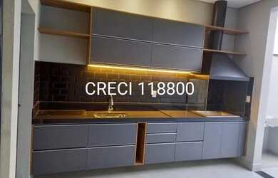 Imagem 7: Casa em Condomínio para Venda Jardim Residencial Dona Maria José Indaiatuba