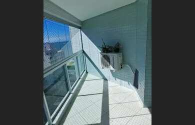 Imagem: O apartamento possui 3 Dormitórios, 3 Banheiros, 2 Vagas na