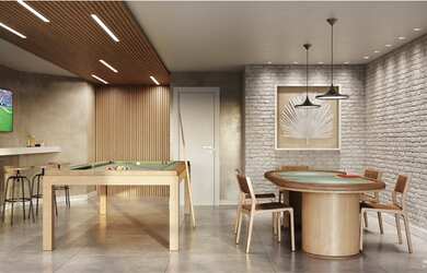 Imagem 15: MARAVILHOSO APTO NO RECREIO, 2 QUARTOS, COM TOTAL INFRA ESTRUTURA